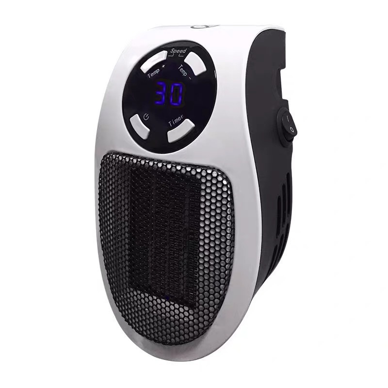 Adjustable Heating Warm Air Blower for Drying Paint and Surfaces