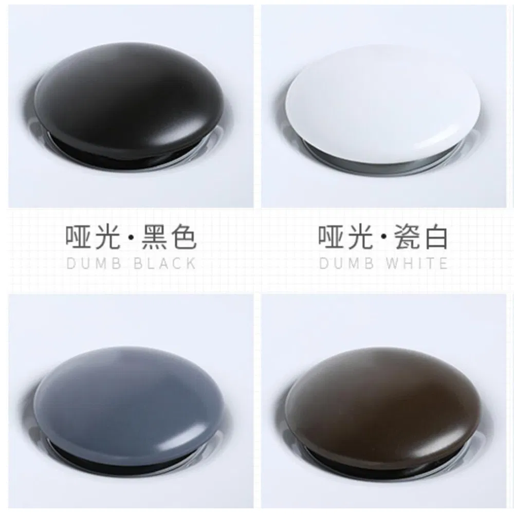 Wholesales Round Durable Bathroom vessel basin with Art strip design