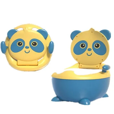 Home Use Chair Split Structure Baby Potty Toilet, Baby Children Toilet Baby Potty Chair