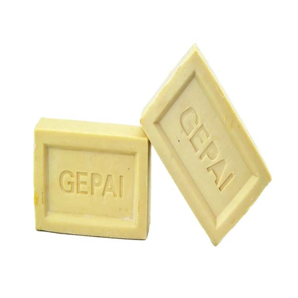 50g 200g 250g Strong Flower Fragrance High Foaming Laundry Soap