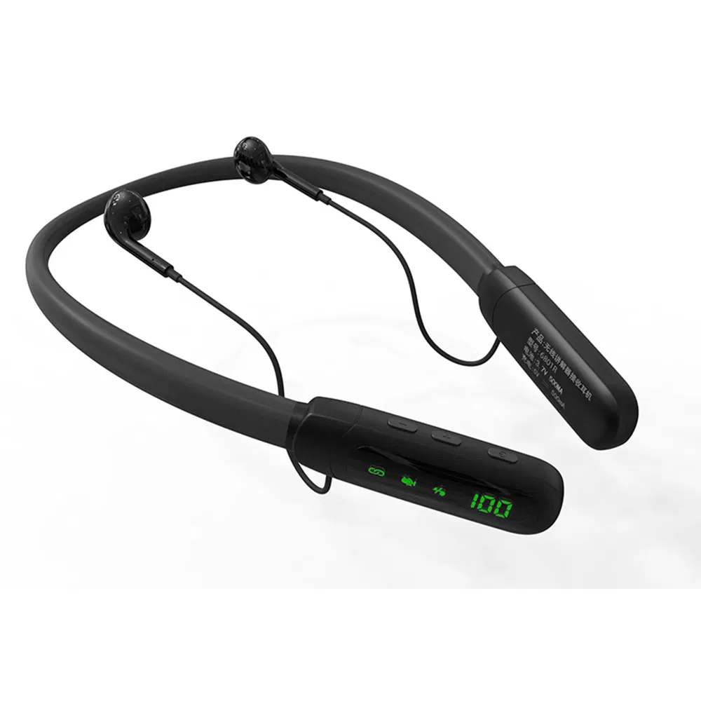 Беспроводная рация-приёмник для гида Bcitty 6801R