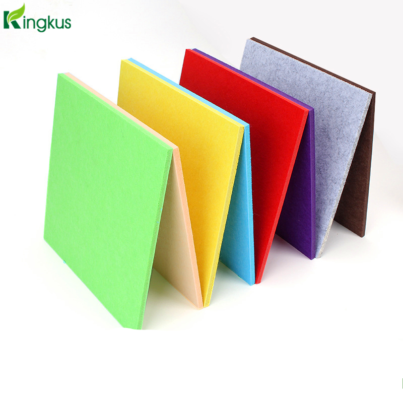 Polyester Fiber Panel