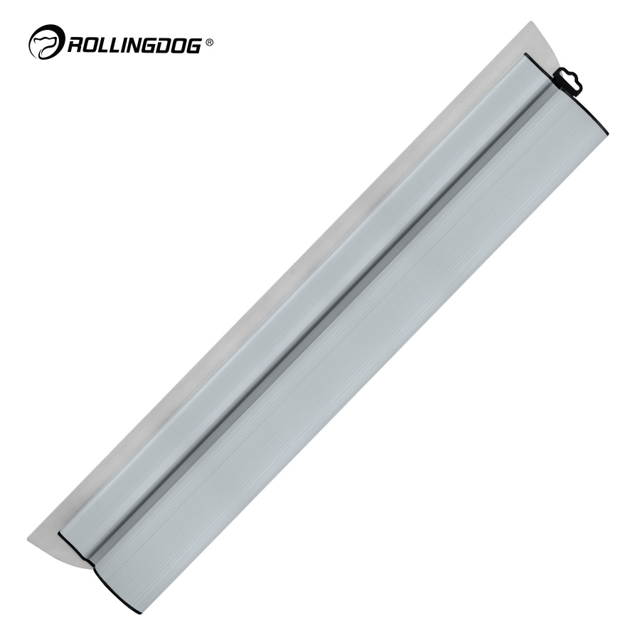 Rollingdog-Elite 50443 Polished 420 Stainless Steel Blade Skimming Blade