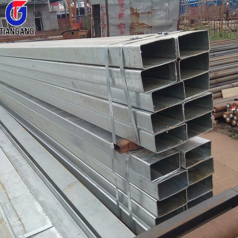 Ss400 U Profile Steel