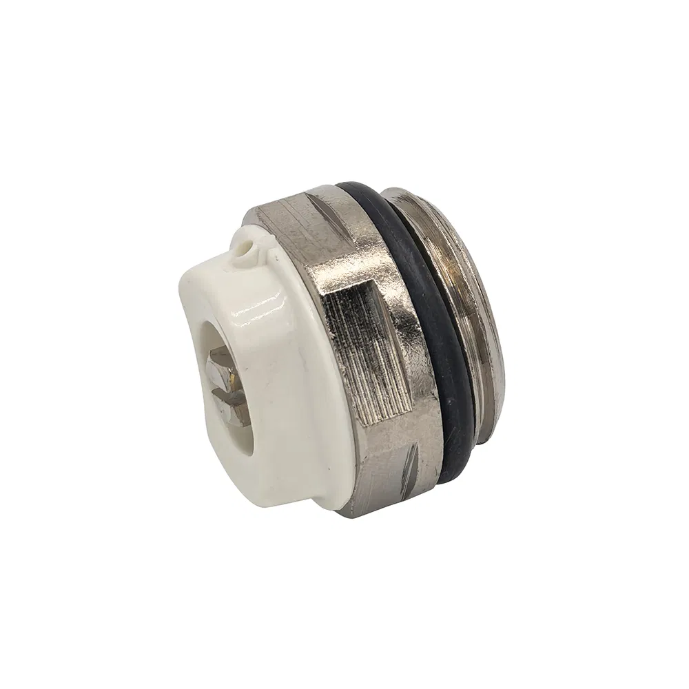 Heating System Radiator Air Vent