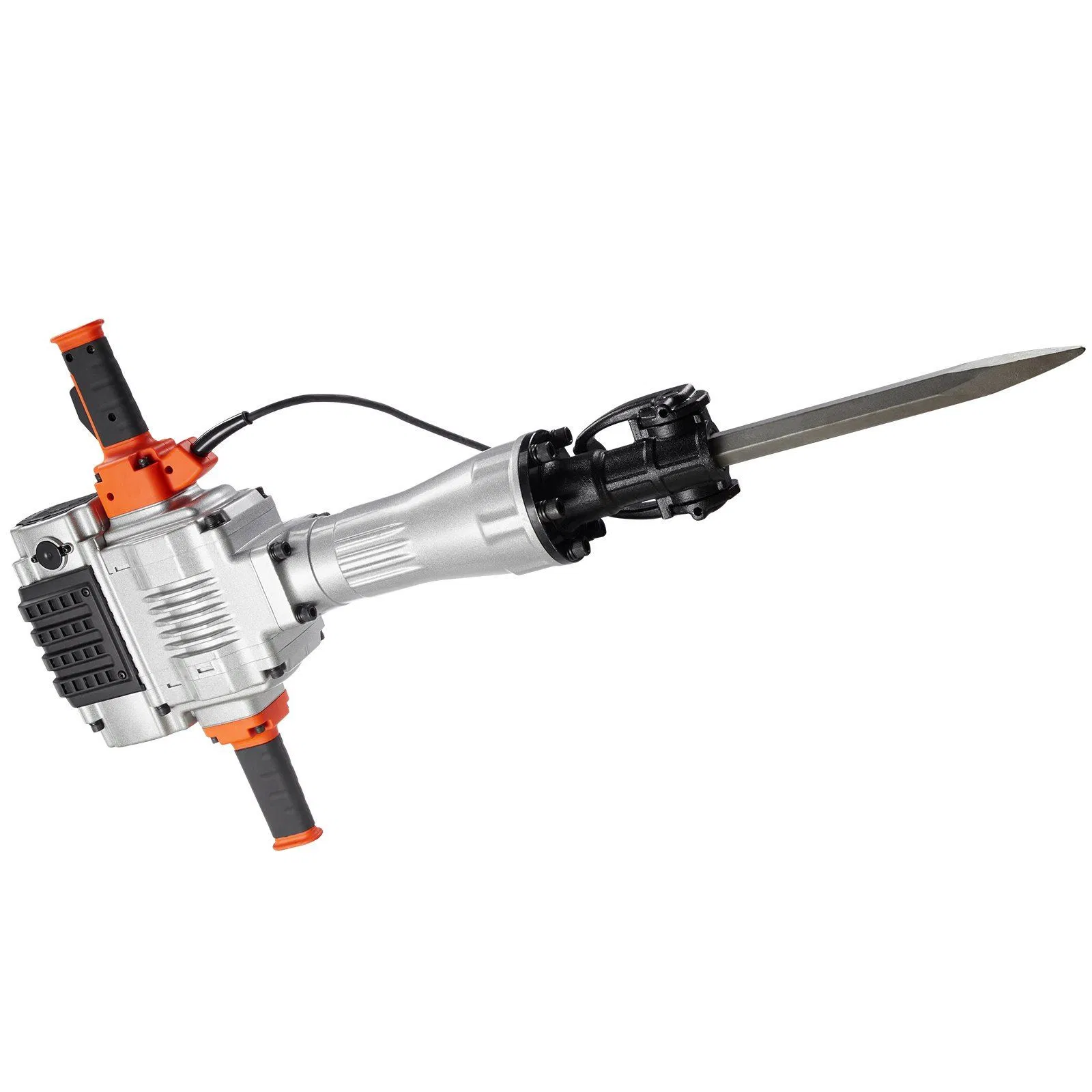 Отбойный молоток электрический 2200W Demolition Jack Hammer