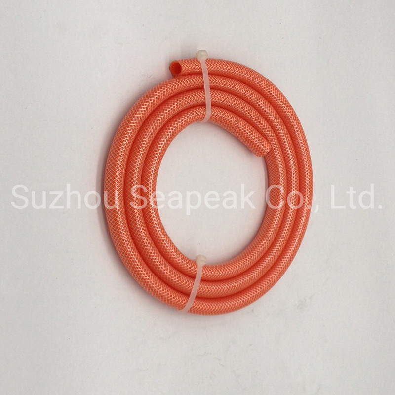 PVC Plastic Flexible Shower Hose (3/8")