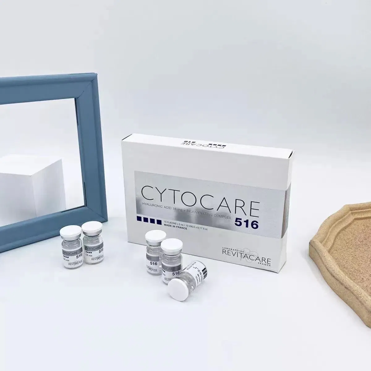 High Quality Cytocare 516 532 /715 /640 Hyaluronic Acid Skin Booster