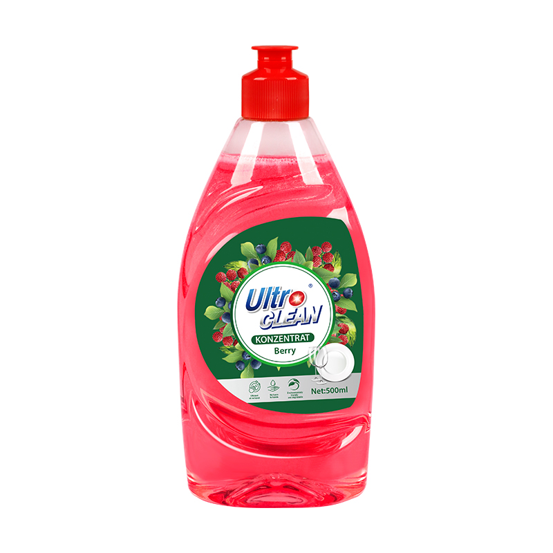 OEM Deep Clean Dish Soap Liquid 1100ml