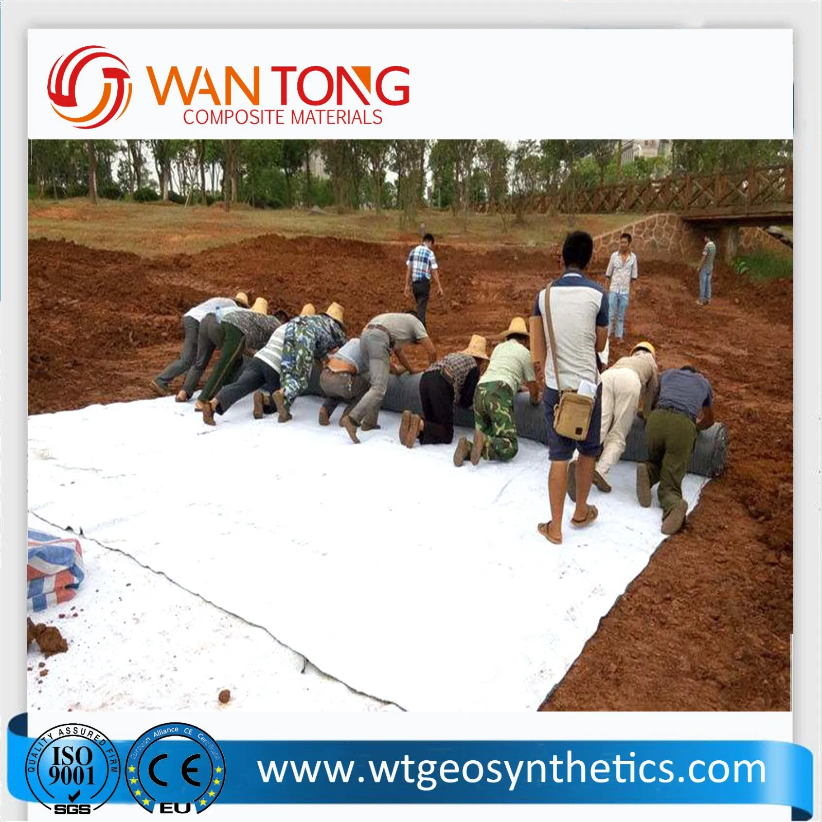 Factory Direct Supply/3.6kg/3600g/China Bentonite Waterstop Strip Gcl