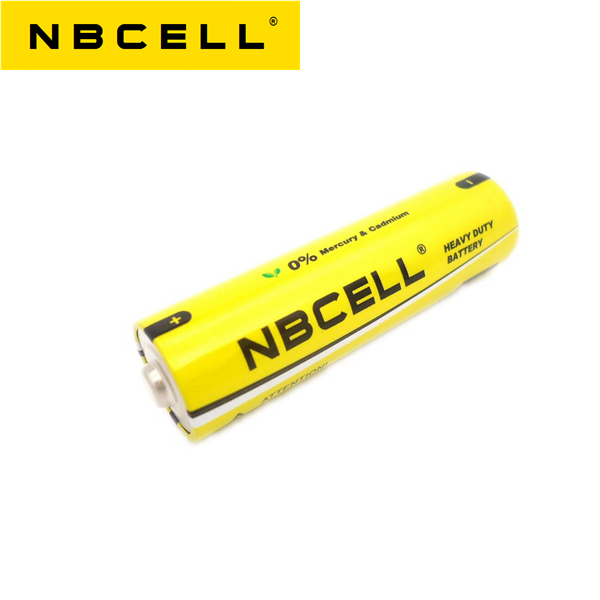 Батарейка AA 1.5V Super Heavy Duty (R6p)