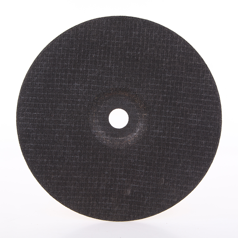 Шлифовальный круг T27 230x6мм, зерно 24