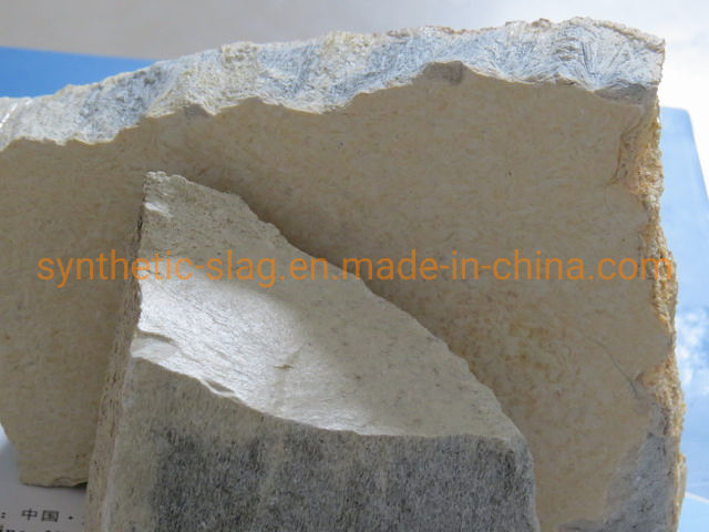 Огнеупорный циркониевый муллит FZM для высоких температур