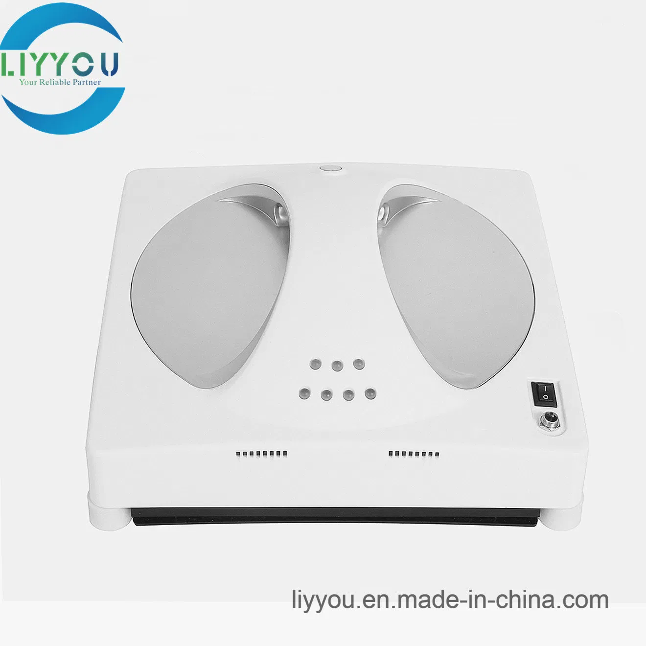 Intelligent Robot Smart Window Robot Sweeping Cleaner