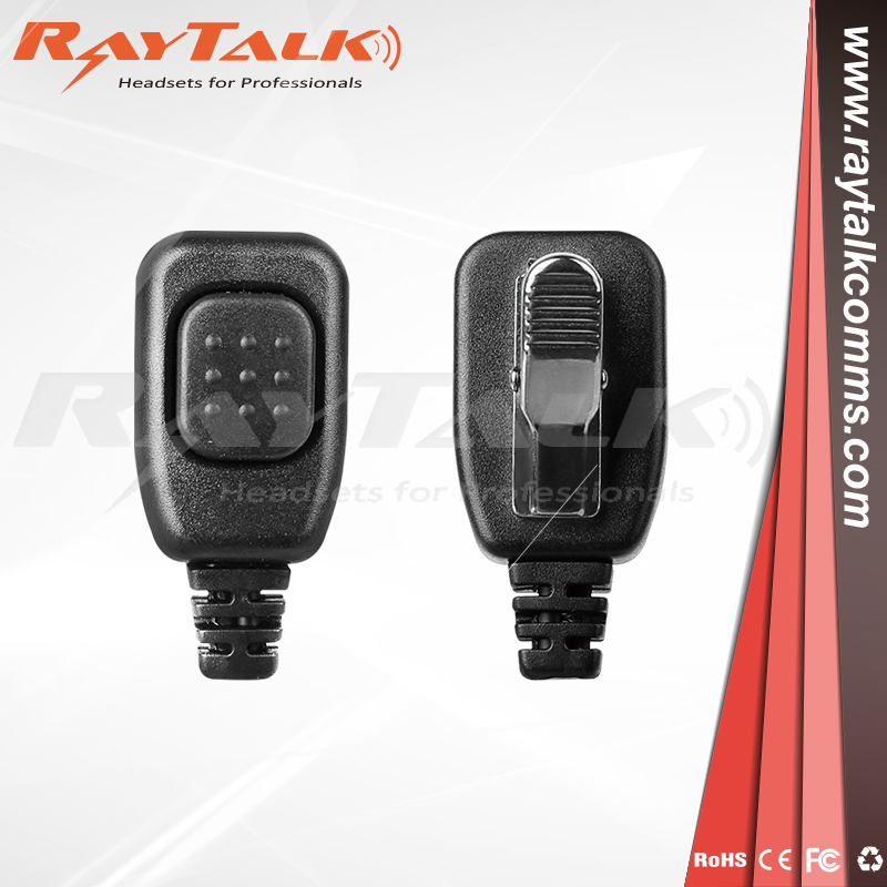 Гарнитура для рации Kenwood NX-P500