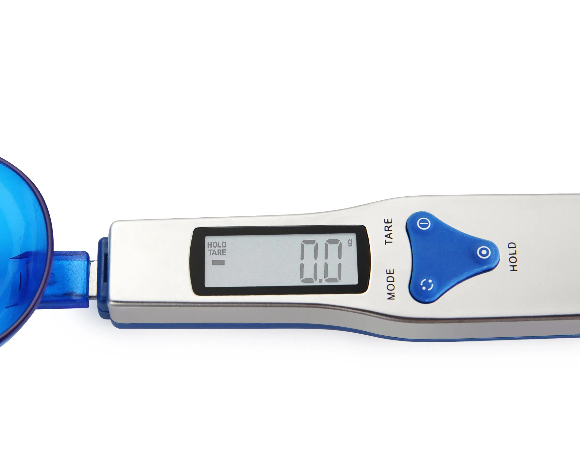 Кухонные весы-ложка AIK 500г/0.1г, цифровые