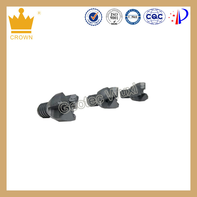 Drilling Drag Bit, Boring, 2"-18", T. C PDC