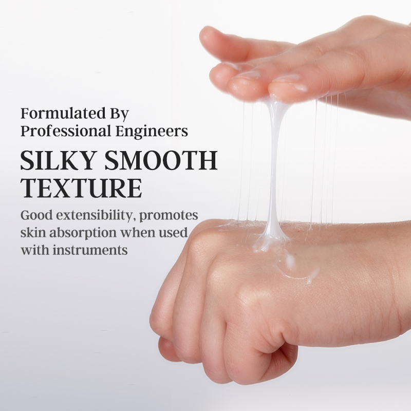 Hydrating Electric Eye Cream with Collagen to Firm Skin