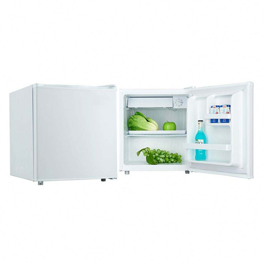 48L Manufactory Who Esale with Lockmechanic Contro Mini Refrigerator New Mode