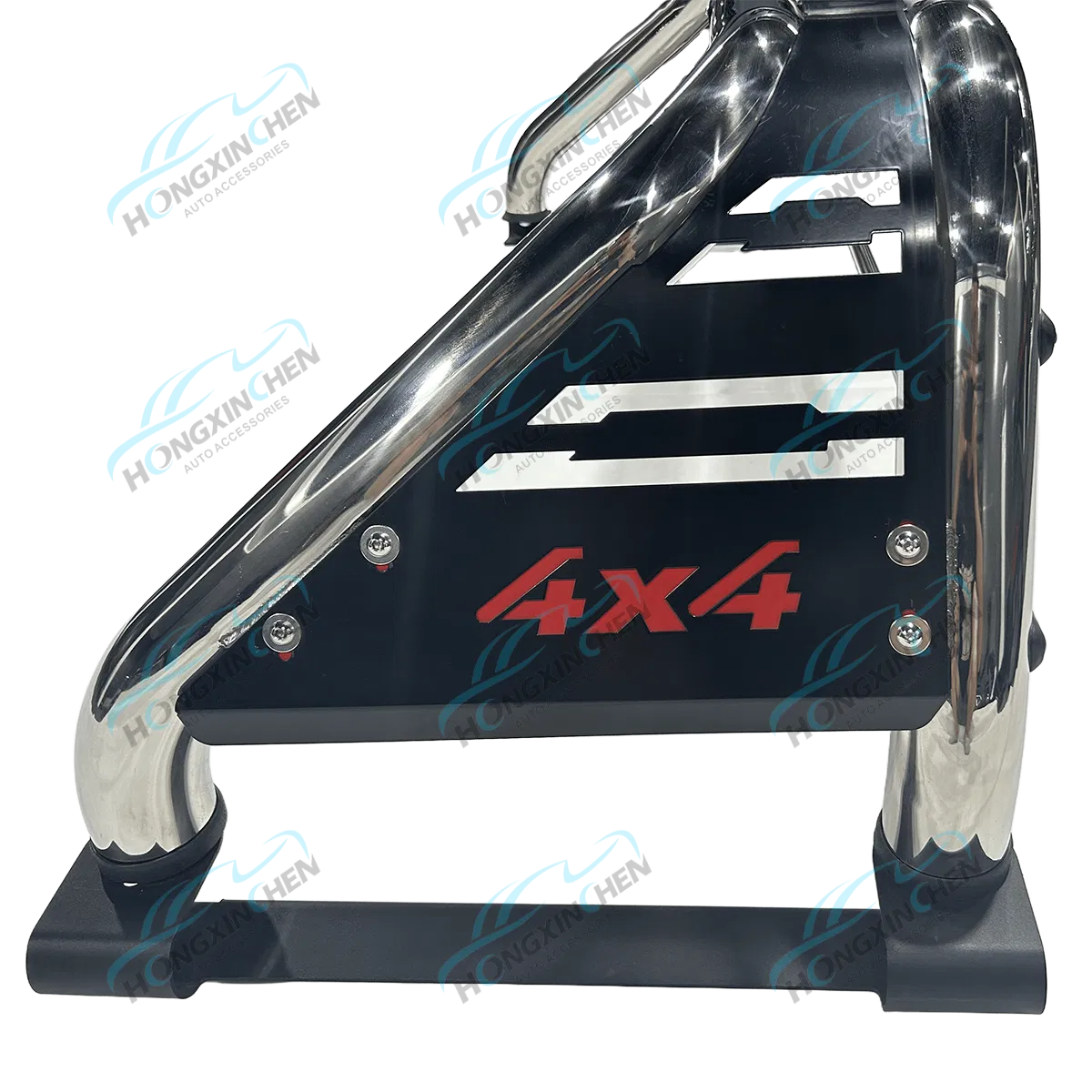 Np300 Colorado Fjcruiser-Pickup Truck Bed Roll Bar