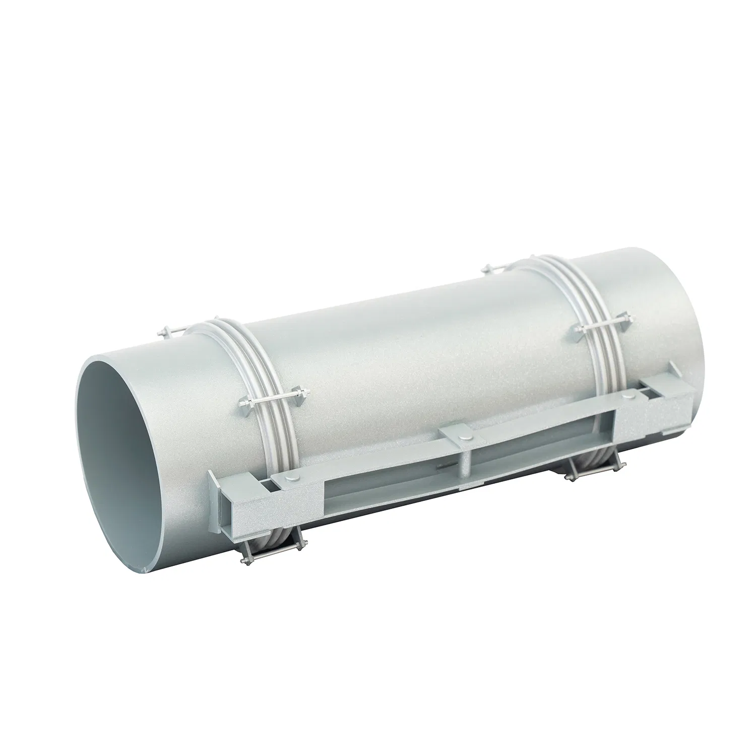 Suitable for Petroleum, Chemical Field: Stainless Steel Metal Bellows, Compensator, Expansion Joint