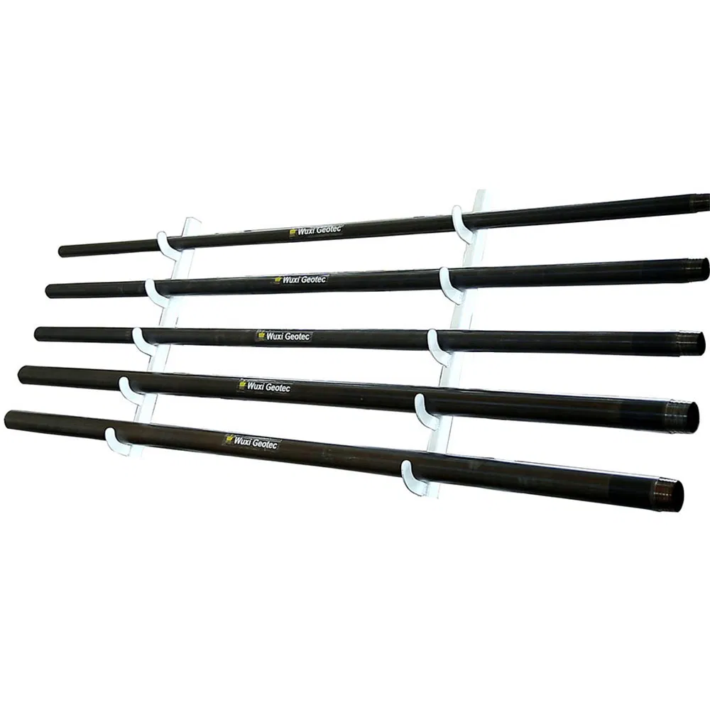 Factory Hq Wireline Drill Pipe for 1200m Depth