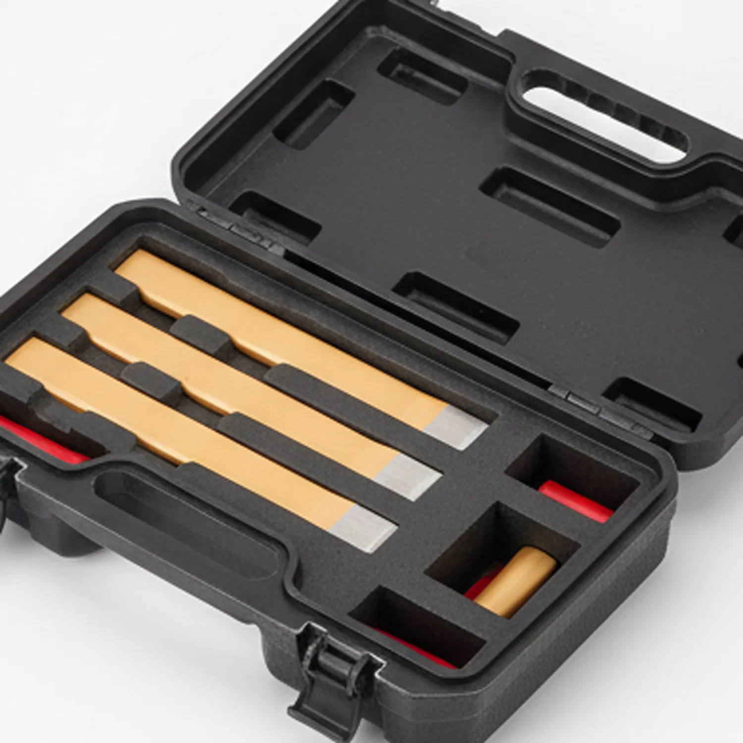 Hansheng Scraper Professional Hand Tools Plastic Bricklaying Trowel