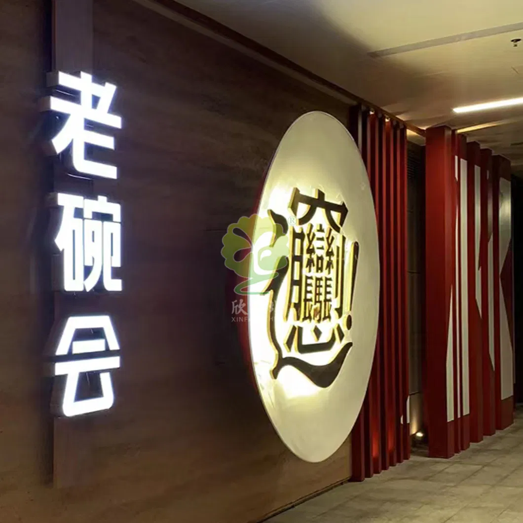 FRP Art Decoration Wall-Mounted Decoration Bowl Model Sculpture Floor Ornament Customization