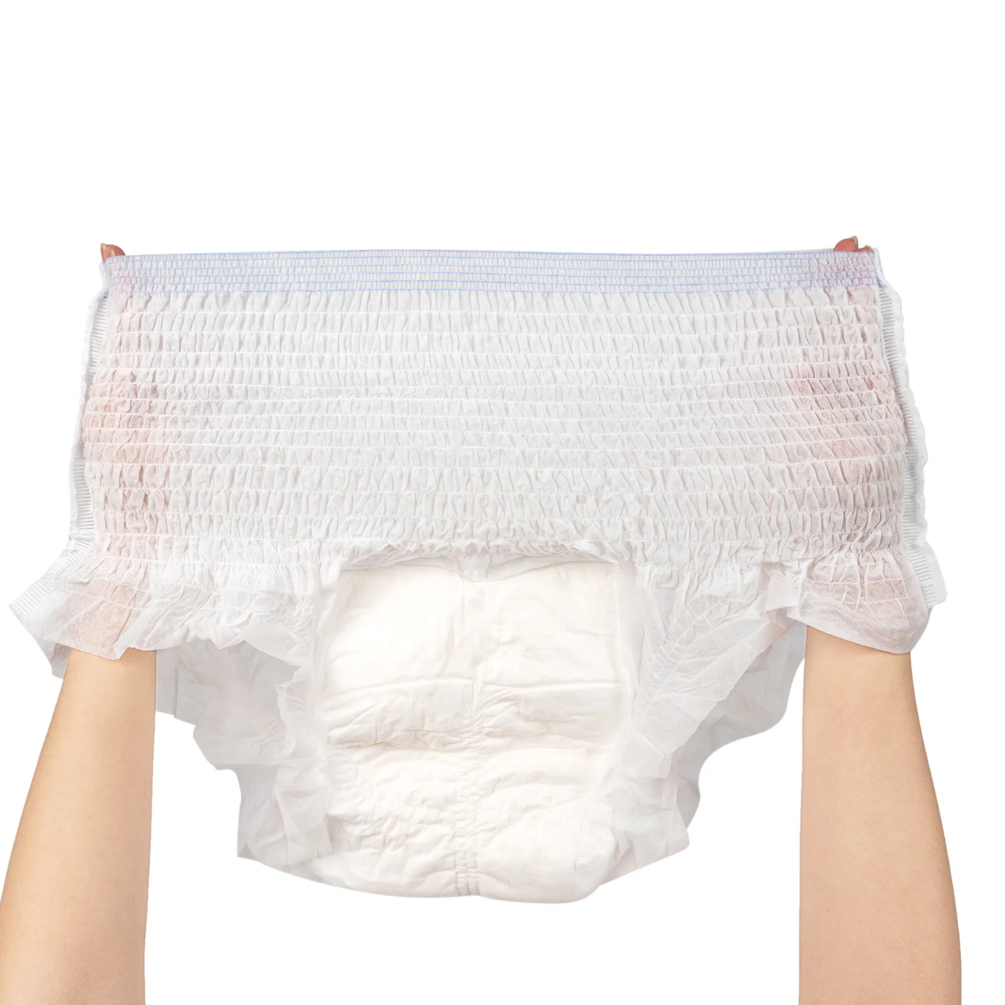 Free Sample Ultra Thick Cheap Adult Diaper Pants Disposable Adult Diaper