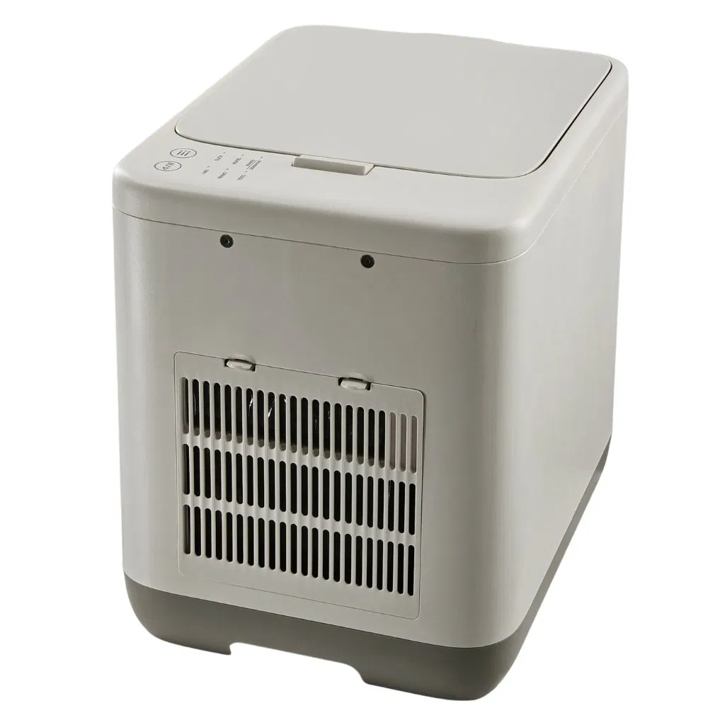 Home Appliance Food Composter Smart Kitchen Composter Kitchen Food Garbage Disposal Electric Waste Food Recycling Machine Composting