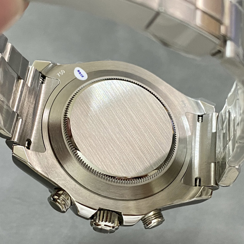 High Quality Fashion Automatic Mechanical 3235/3135/4131 Movement 904L Stainless Stee Watchcasel Men's Sapphire Waterproof Mechanical Watch