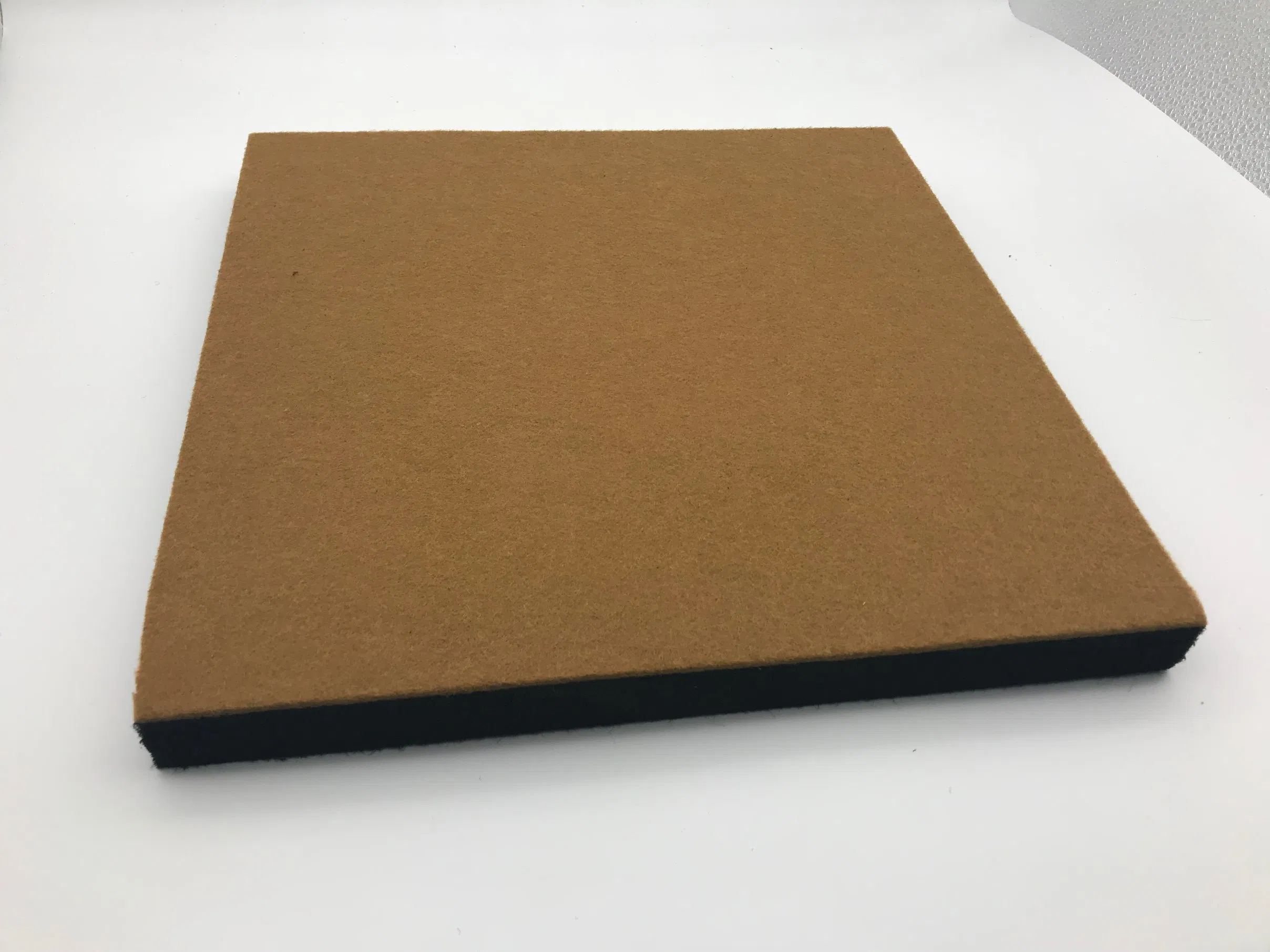 2440mm X 1220mm Customized Packing Required by Customer Wood Panel with CE