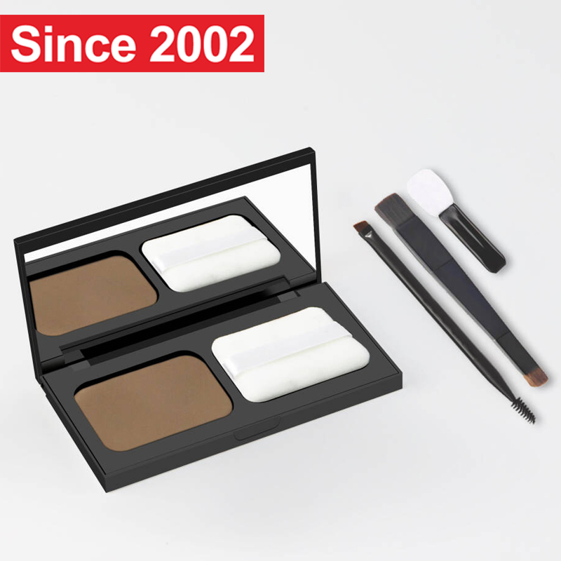 OEM Customize Waterproof Grey Root Cover up Hairline Powder