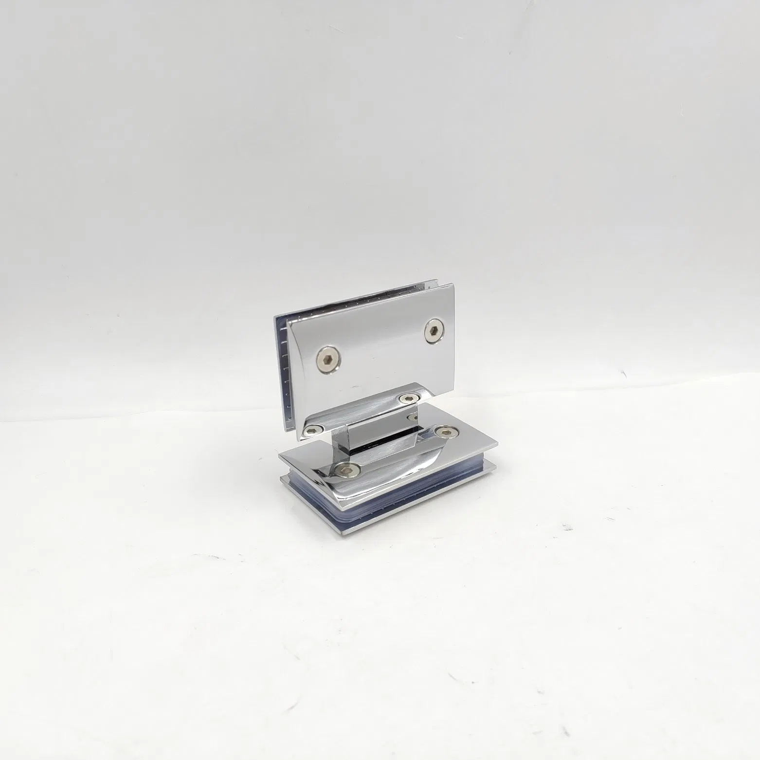 Precision Casting Stainless Steel 304 Shower Glass Door Hinge