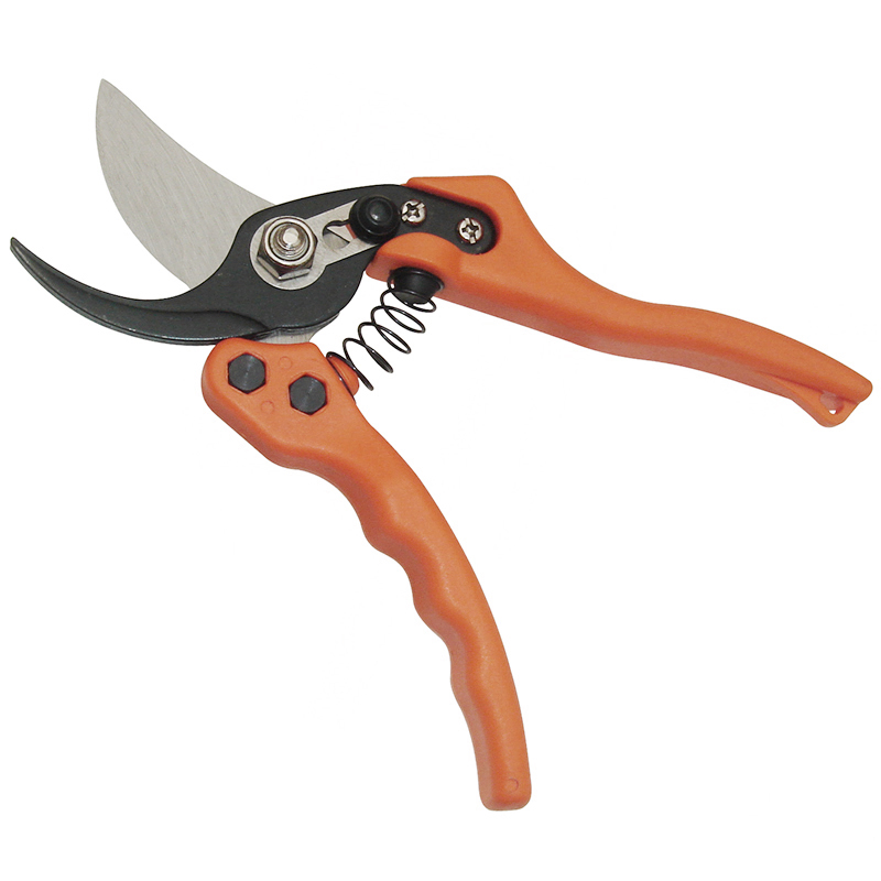 High Quality Sk5 Steel Pruning Shear with Fibreglass Handle