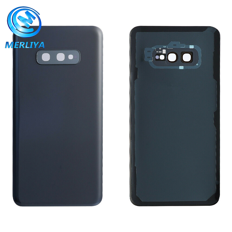 Задняя крышка с камерой для Samsung Galaxy S10/S20