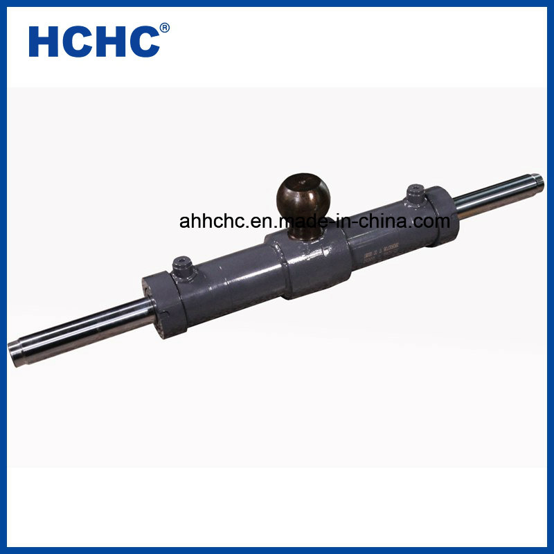 Гидроцилиндр двухсторонний HSG70/40