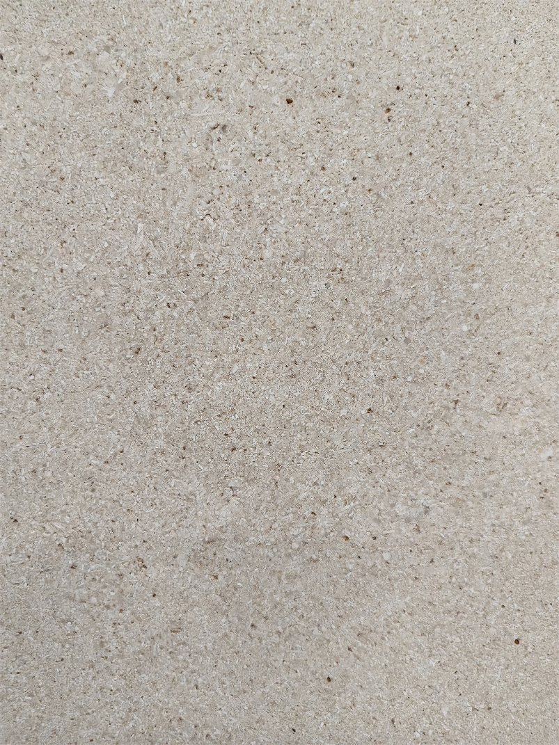 Natural Stone Limestone Imported Gold Mocha Limestone Decoration Material for Wall Cladding