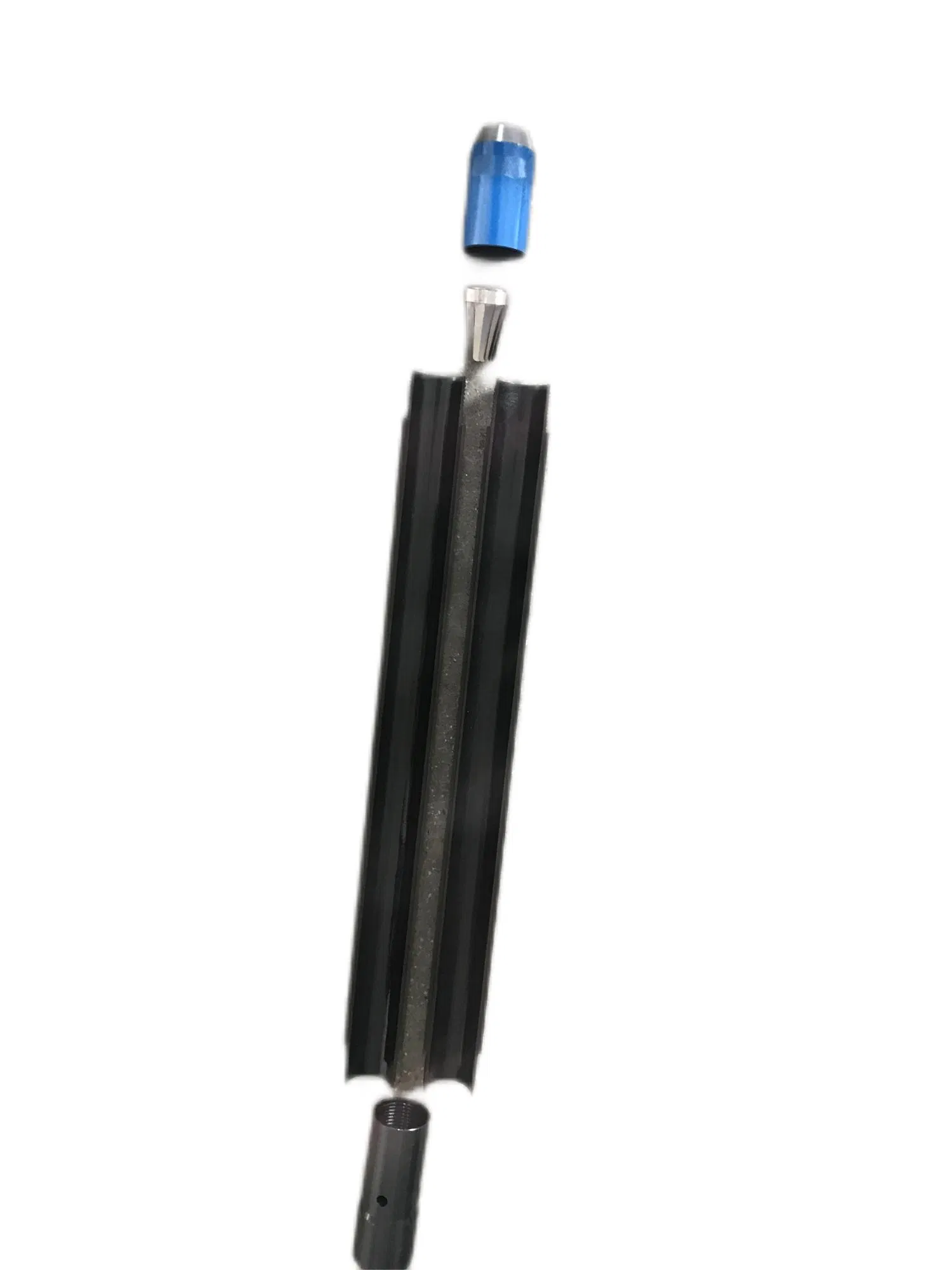 BS Standard Spt Split Spoon Sampler