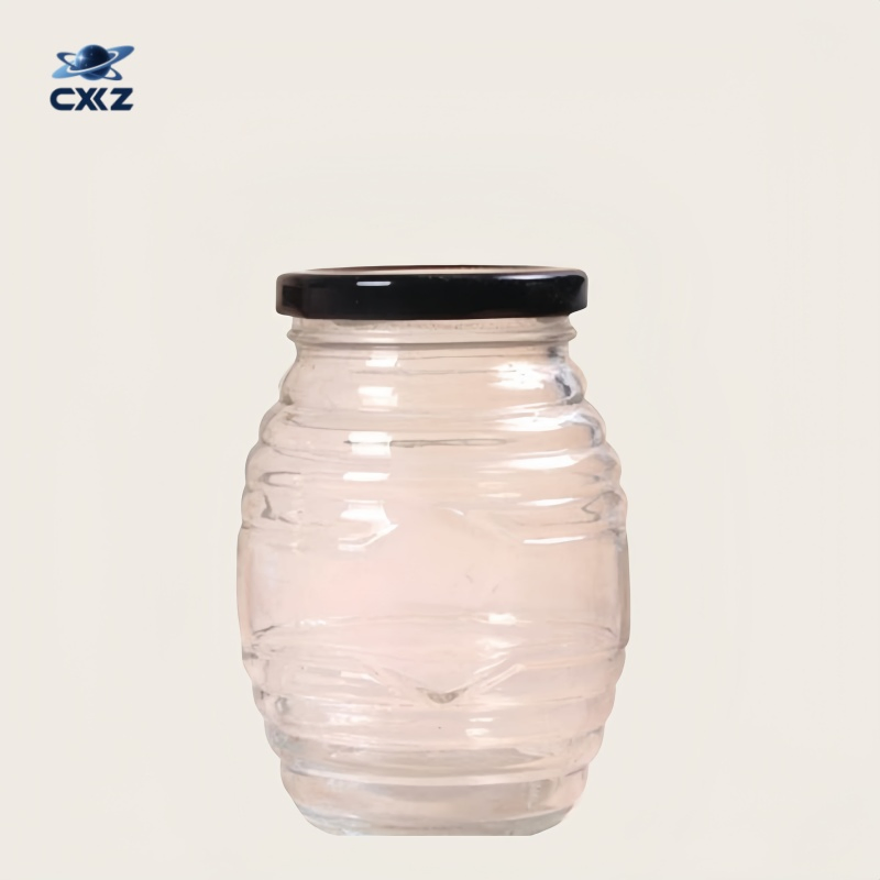 Стеклянные банки для меда и консервации, 100-1000 мл