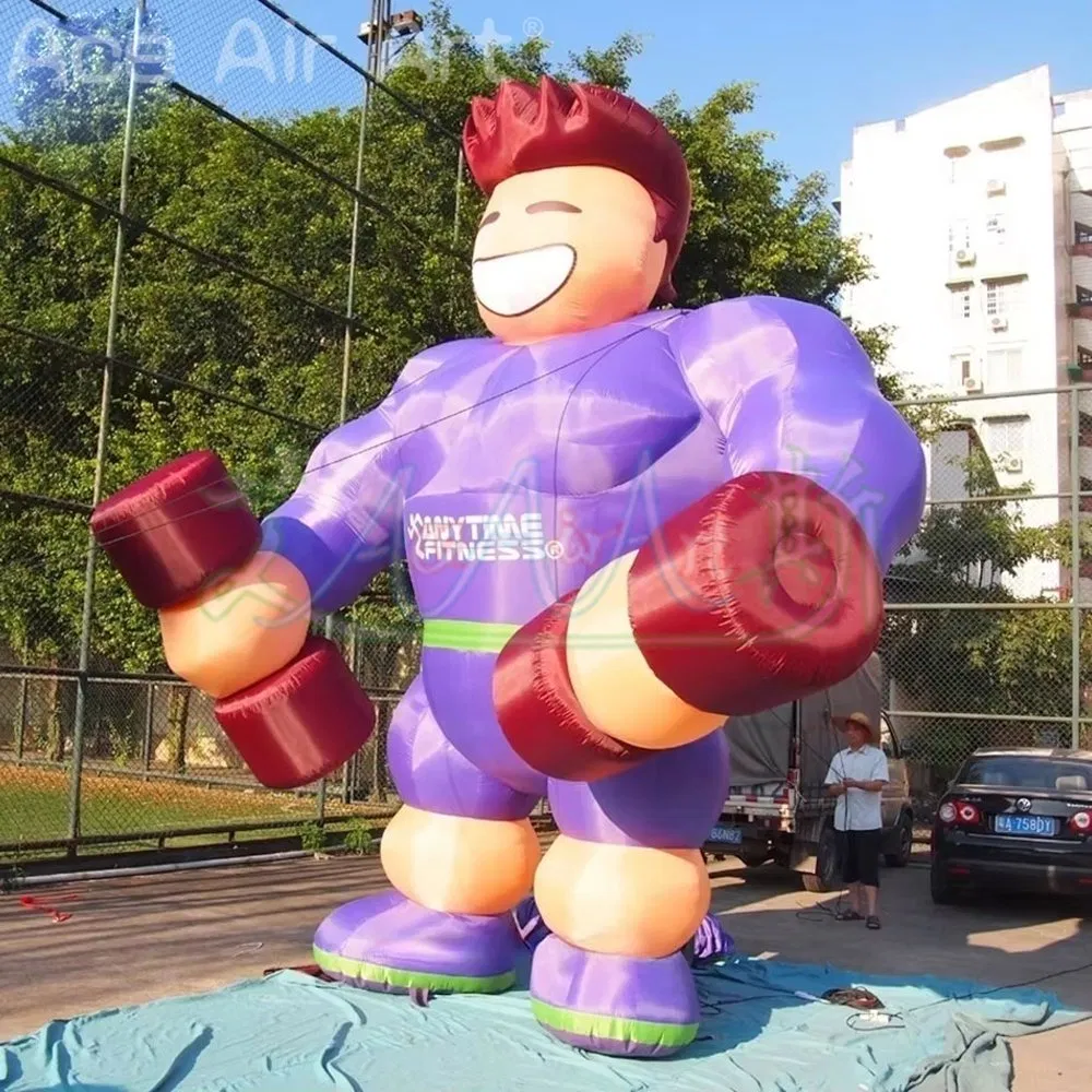 Giant Inflatable Blow up Cartoon Characters for Birthday Party Supplies Toys
