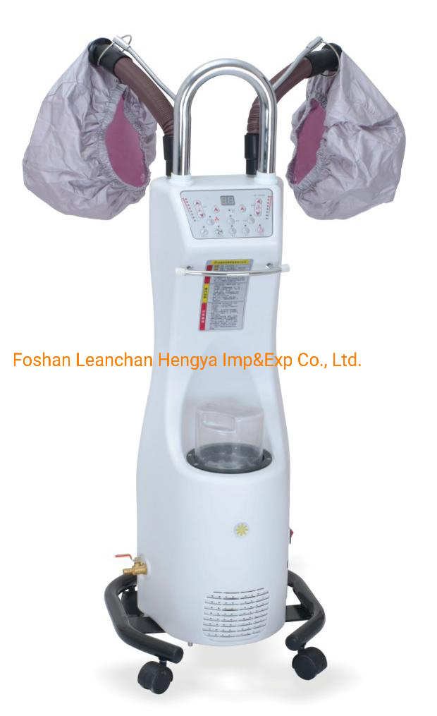 O3 Hair Dressing Equipment Hair Conditional Machine