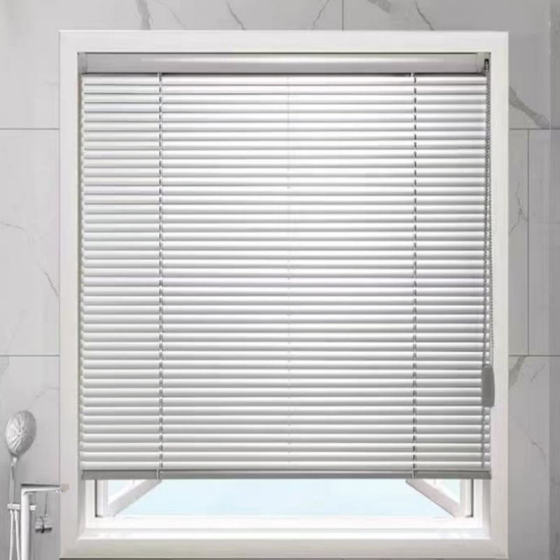 Anti-UV Waterproof Light Adjustment Aluminum Venetian Blinds for Window