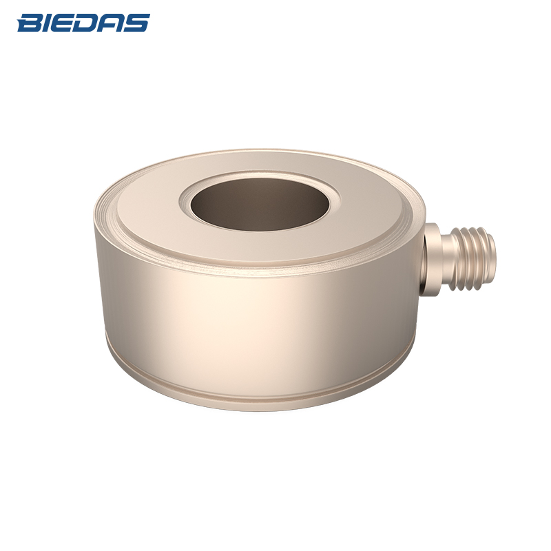 Датчик силы BYDCL030LA 0-30 кН, 18 г, 40 кГц