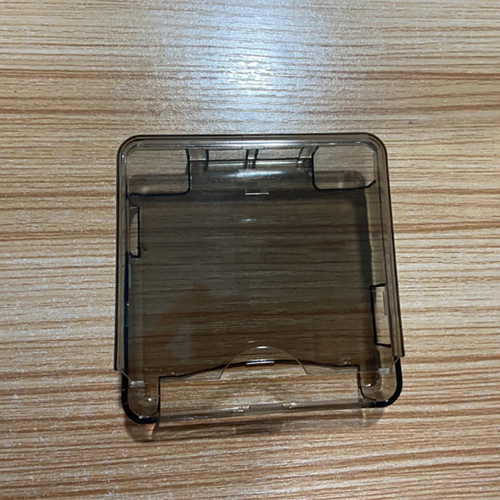 Прозрачный защитный чехол для Nintendo GBA SP