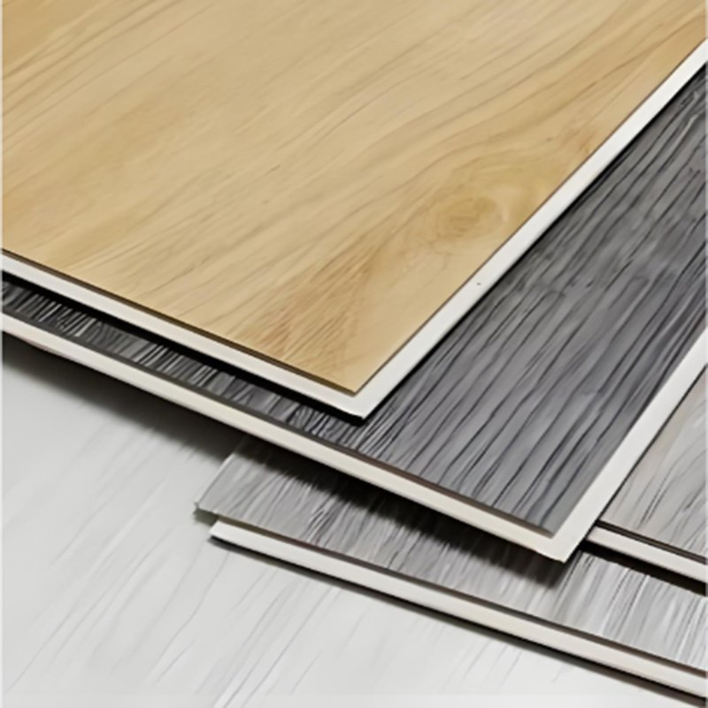 1. Custom Size Spc Wall Panel 3D Wood Marble Grain OEM ODM for Interior Decoration