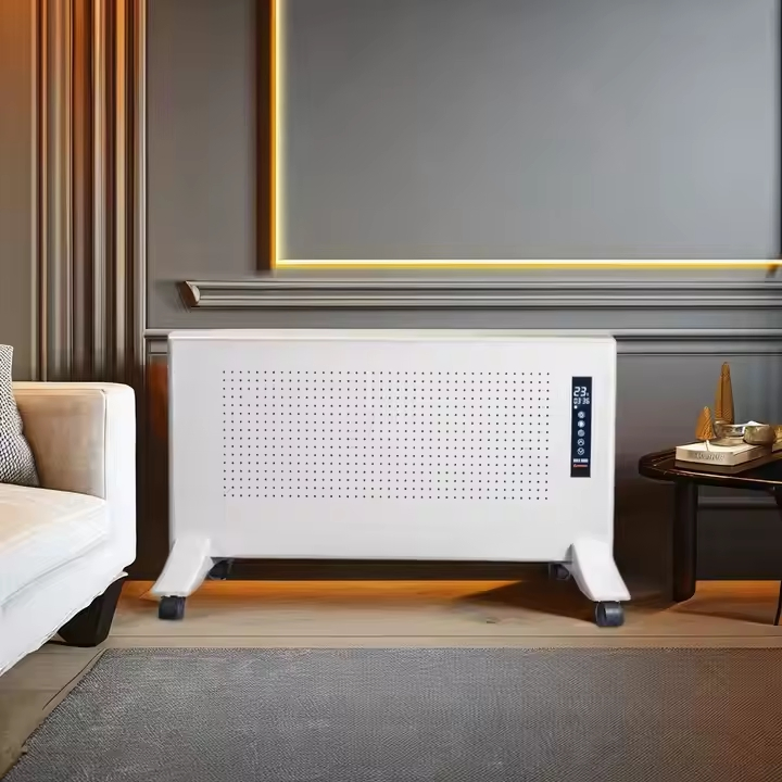 2200W Electric Heating Element Wall Mounted Heater Infrared Heaters Panel/Electric Heater/Fan Heater