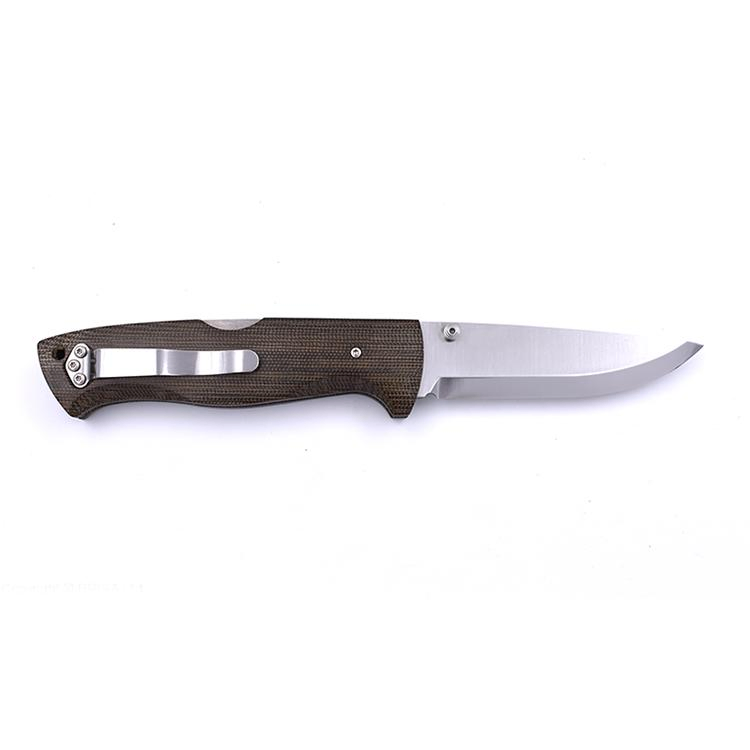 Camping Hunting Outdoor Folding Knife Survival knives EDC Tools Knives