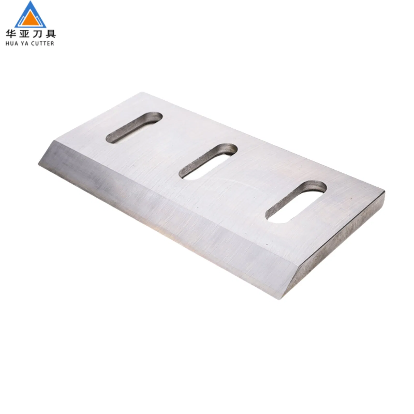 Customized or Standard Wood Chipper Knives Chipper Blades for Wood Industry