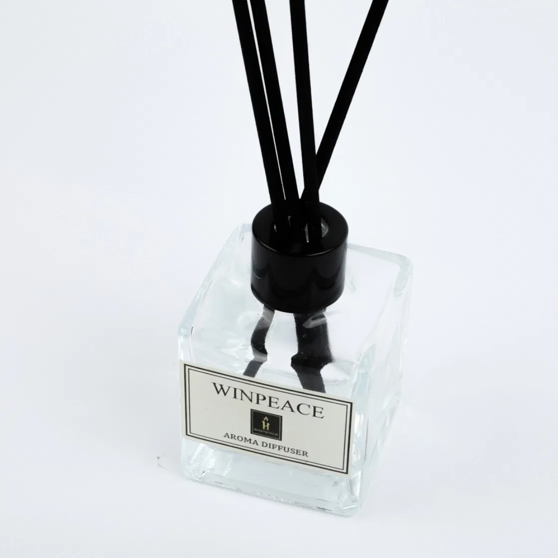 Long-Lasting Scent Various Scents Portable Aromatherapy Scent Diffuser for Fresh Air